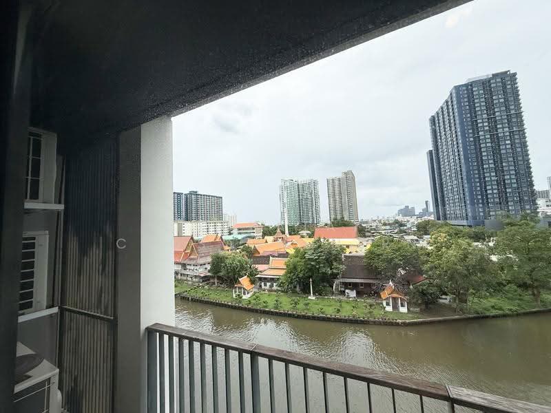 Hasu Haus, Bangkok, Sukhumvit 77 Road, Phra Kanong Nua, Watthana, Bangkok, 2 Bedrooms, 65 sqm, Condo For Rent, by Techatat Chosoongnern, 500502738 - DDproperty.com