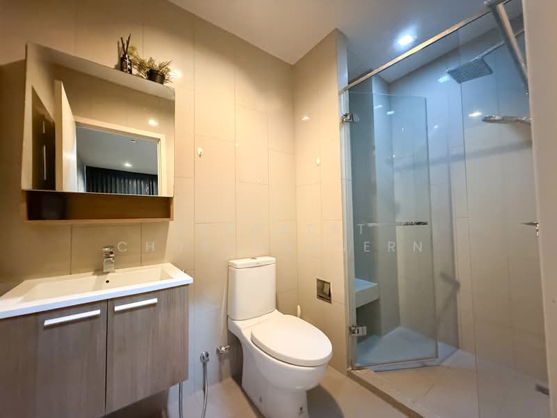 Hasu Haus, Bangkok, Sukhumvit 77 Road, Phra Kanong Nua, Watthana, Bangkok, 2 Bedrooms, 65 sqm, Condo For Rent, by Techatat Chosoongnern, 500502738 - DDproperty.com