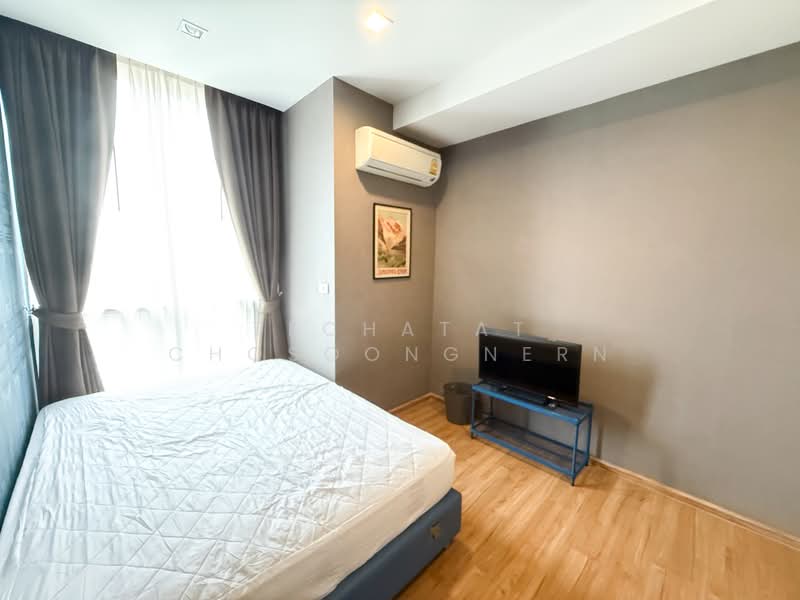 Hasu Haus, Bangkok, Sukhumvit 77 Road, Phra Kanong Nua, Watthana, Bangkok, 2 Bedrooms, 65 sqm, Condo For Rent, by Techatat Chosoongnern, 500502738 - DDproperty.com