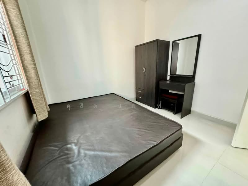 มาใหม่ ให้เช่า ม.เซนสิริสปอร์ต หลังม.เกษตร อ่าวอุดม ศรีราชา, Chon Buri (Pattaya), Thung Suk La, Si Racha, Chon Buri (Pattaya), 2 Bedrooms, 85 sqm, Townhouse For Rent, by Dusit Saengfa, 500502739 - DDproperty.com