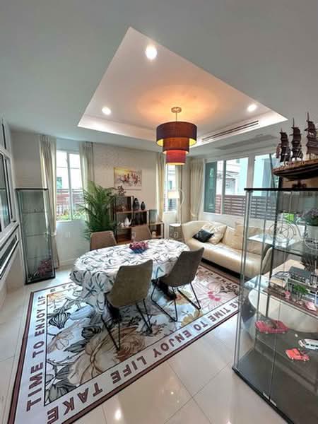 ไม่พบโครงการ, Samut Prakan, กิ่งแก้ว บางพลี, Bangphli Yai, Bang Plee, Samut Prakan, 4 Bedrooms, 420 sqm, Single Detached House For Rent, by กุลจิรา อภัยโส, 500502742 - DDproperty.com