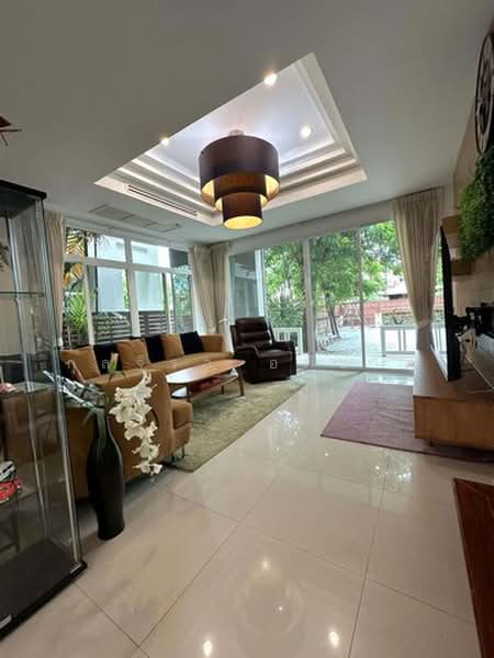 ไม่พบโครงการ, Samut Prakan, กิ่งแก้ว บางพลี, Bangphli Yai, Bang Plee, Samut Prakan, 4 Bedrooms, 420 sqm, Single Detached House For Rent, by กุลจิรา อภัยโส, 500502742 - DDproperty.com
