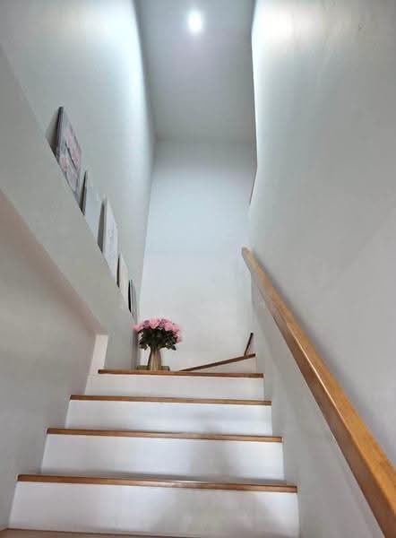 อรินสิริสปอร์ตวิลเลจ, Chon Buri (Pattaya), มิตรสัมพันธ์, Ban Pik, Muang Chon Buri, Chon Buri (Pattaya), 3 Bedrooms, 100 sqm, Townhouse For Sale, by นเรศ สืบสิมมา, 500502743 - DDproperty.com