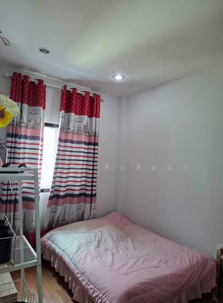 อรินสิริสปอร์ตวิลเลจ, Chon Buri (Pattaya), มิตรสัมพันธ์, Ban Pik, Muang Chon Buri, Chon Buri (Pattaya), 3 Bedrooms, 100 sqm, Townhouse For Sale, by นเรศ สืบสิมมา, 500502743 - DDproperty.com