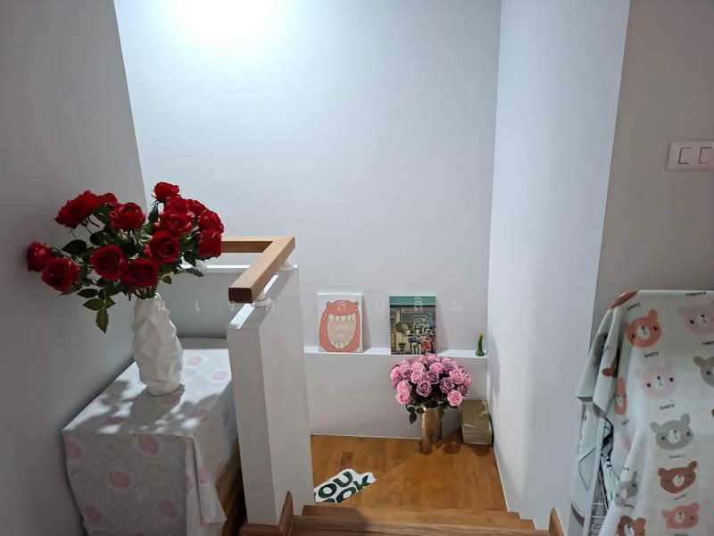 อรินสิริสปอร์ตวิลเลจ, Chon Buri (Pattaya), มิตรสัมพันธ์, Ban Pik, Muang Chon Buri, Chon Buri (Pattaya), 3 Bedrooms, 100 sqm, Townhouse For Sale, by นเรศ สืบสิมมา, 500502743 - DDproperty.com