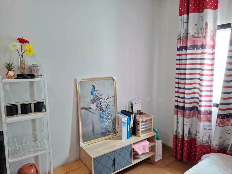 อรินสิริสปอร์ตวิลเลจ, Chon Buri (Pattaya), มิตรสัมพันธ์, Ban Pik, Muang Chon Buri, Chon Buri (Pattaya), 3 Bedrooms, 100 sqm, Townhouse For Sale, by นเรศ สืบสิมมา, 500502743 - DDproperty.com