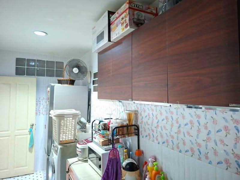 อรินสิริสปอร์ตวิลเลจ, Chon Buri (Pattaya), มิตรสัมพันธ์, Ban Pik, Muang Chon Buri, Chon Buri (Pattaya), 3 Bedrooms, 100 sqm, Townhouse For Sale, by นเรศ สืบสิมมา, 500502743 - DDproperty.com