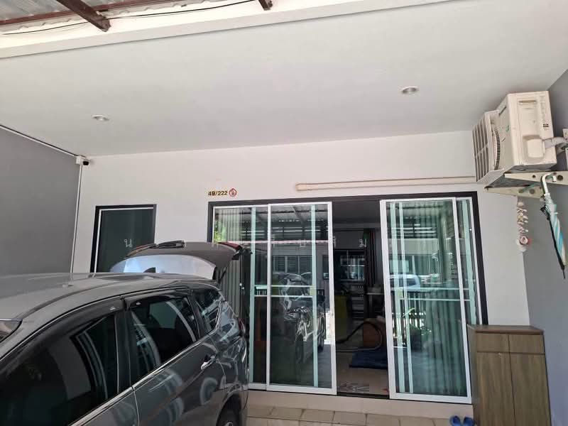 อรินสิริสปอร์ตวิลเลจ, Chon Buri (Pattaya), มิตรสัมพันธ์, Ban Pik, Muang Chon Buri, Chon Buri (Pattaya), 3 Bedrooms, 100 sqm, Townhouse For Sale, by นเรศ สืบสิมมา, 500502743 - DDproperty.com