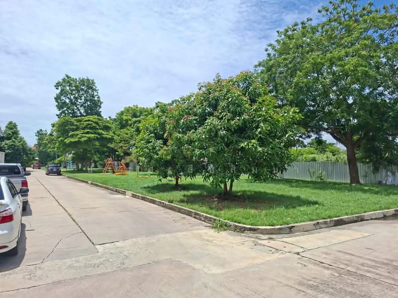 อรินสิริสปอร์ตวิลเลจ, Chon Buri (Pattaya), มิตรสัมพันธ์, Ban Pik, Muang Chon Buri, Chon Buri (Pattaya), 3 Bedrooms, 100 sqm, Townhouse For Sale, by นเรศ สืบสิมมา, 500502743 - DDproperty.com