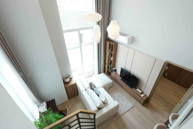 Culture Chula, Bangkok, 38/12 Soi Pratu Chai, Si Phraya, Bang Rak, Bangkok, 2 Bedrooms, 72 sqm, Condo For Rent, by Blueprint.property, 500502745 - DDproperty.com