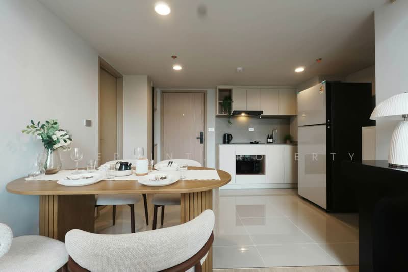 Culture Chula, Bangkok, 38/12 Soi Pratu Chai, Si Phraya, Bang Rak, Bangkok, 2 Bedrooms, 72 sqm, Condo For Rent, by Blueprint.property, 500502745 - DDproperty.com