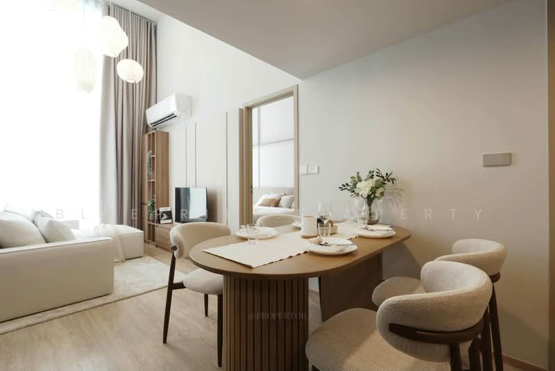 Culture Chula, Bangkok, 38/12 Soi Pratu Chai, Si Phraya, Bang Rak, Bangkok, 2 Bedrooms, 72 sqm, Condo For Rent, by Blueprint.property, 500502745 - DDproperty.com