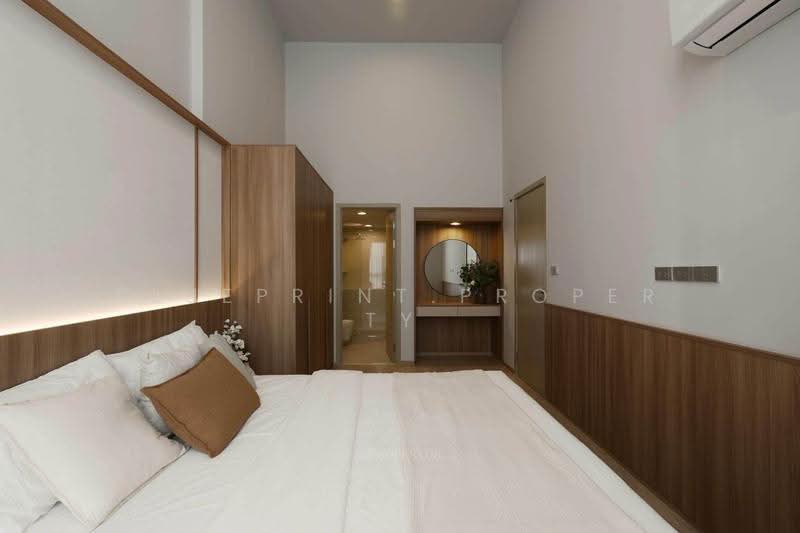 Culture Chula, Bangkok, 38/12 Soi Pratu Chai, Si Phraya, Bang Rak, Bangkok, 2 Bedrooms, 72 sqm, Condo For Rent, by Blueprint.property, 500502745 - DDproperty.com
