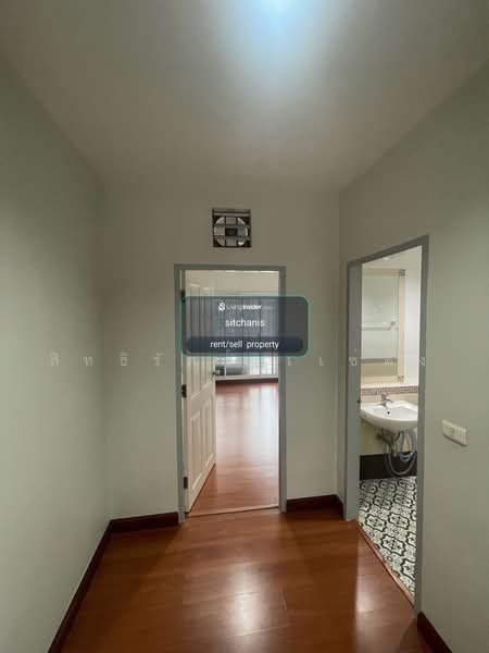 Baan Klang Muang Sathorn-Taksin 2, Bangkok, Kanlapaphruek Road, Bangko, Chom Thong, Bangkok, 4 Bedrooms, 160 sqm, Townhouse For Rent, by สิทธิรัตช์ เเซ่ตั้ง, 500502746 - DDproperty.com