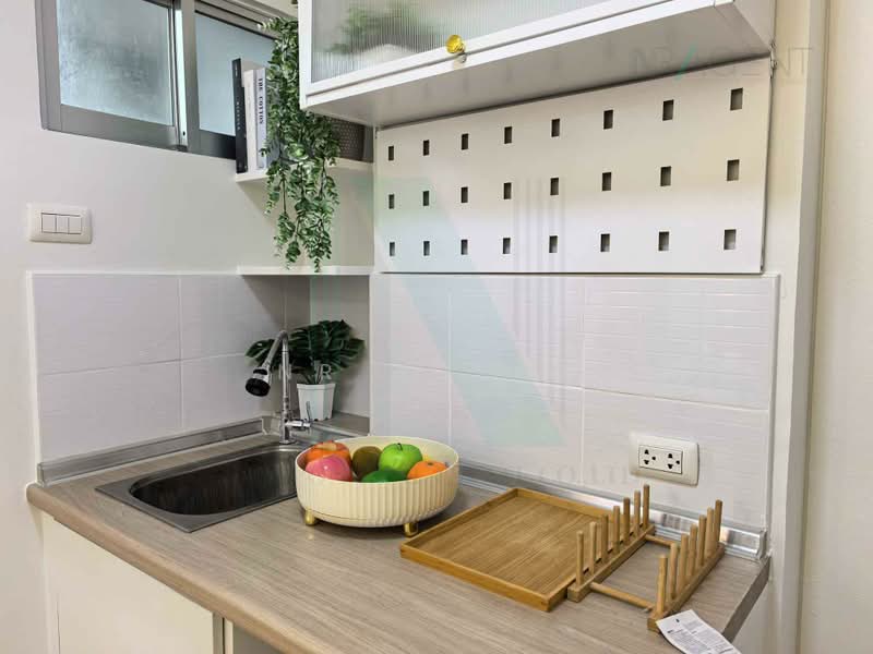 Lumpini Ville On Nut-Lat Krabang 2, Bangkok, Soi On Nut 88/3, On Nut Road, Prawet, Bangkok, 1 Bedroom, 23 sqm, Condo For Sale, by NR AGENT, 500502747 - DDproperty.com