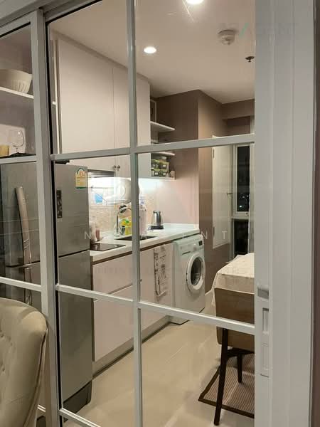 Centric Tiwanon Station, Nonthaburi, 333 Krungthep-Nonthaburi Rd, Bang Khen, Muang Nonthaburi, Nonthaburi, 1 Bedroom, 42 sqm, Condo For Sale, by NR AGENT, 500502748 - DDproperty.com