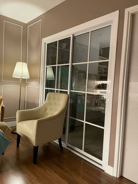 Centric Tiwanon Station, Nonthaburi, 333 Krungthep-Nonthaburi Rd, Bang Khen, Muang Nonthaburi, Nonthaburi, 1 Bedroom, 42 sqm, Condo For Sale, by NR AGENT, 500502748 - DDproperty.com