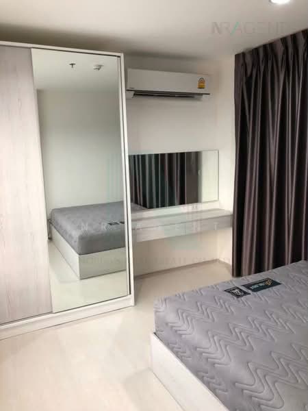 Aspire Erawan Prime : แอสปาย เอราวัณ ไพร์ม, สมุทรปราการ, ถนนสุขุมวิท, ปากน้ำ, เมืองสมุทรปราการ, สมุทรปราการ, 30 ตร.ม., คอนโด ขาย, โดย NR AGENT, 500502749 - DDproperty.com