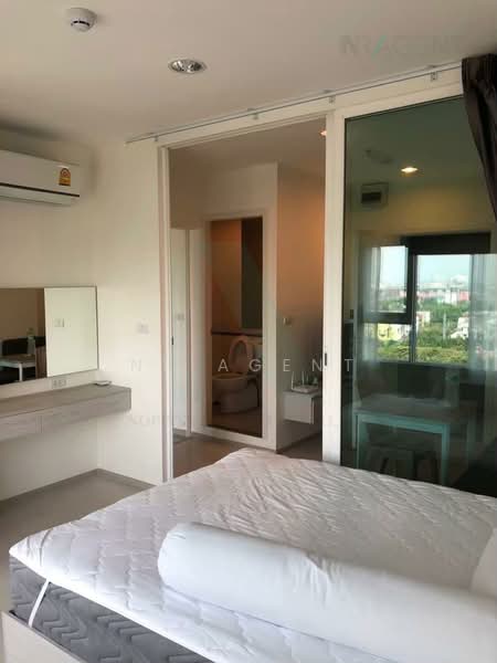 Aspire Erawan Prime : แอสปาย เอราวัณ ไพร์ม, สมุทรปราการ, ถนนสุขุมวิท, ปากน้ำ, เมืองสมุทรปราการ, สมุทรปราการ, 30 ตร.ม., คอนโด ขาย, โดย NR AGENT, 500502749 - DDproperty.com