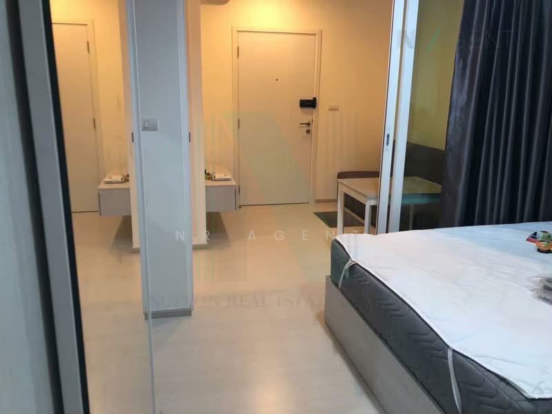 Aspire Erawan Prime : แอสปาย เอราวัณ ไพร์ม, สมุทรปราการ, ถนนสุขุมวิท, ปากน้ำ, เมืองสมุทรปราการ, สมุทรปราการ, 30 ตร.ม., คอนโด ขาย, โดย NR AGENT, 500502749 - DDproperty.com