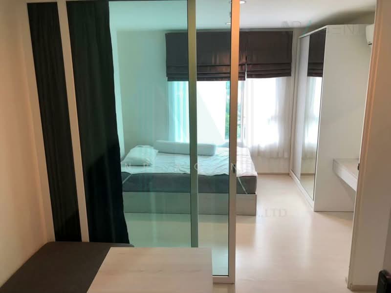 Aspire Erawan Prime : แอสปาย เอราวัณ ไพร์ม, สมุทรปราการ, ถนนสุขุมวิท, ปากน้ำ, เมืองสมุทรปราการ, สมุทรปราการ, 30 ตร.ม., คอนโด ขาย, โดย NR AGENT, 500502749 - DDproperty.com