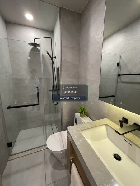 Aritier Penthouse at Ari : อารีไทเออร์ เพนท์เฮาส์ แอท อารีย์, กรุงเทพ, ซอยอารีย์สัมพันธ์ 7, สามเสนใน, พญาไท, กรุงเทพ, 89 ตร.ม., คอนโด ขาย, โดย สิทธิรัตช์ เเซ่ตั้ง, 500502750 - DDproperty.com