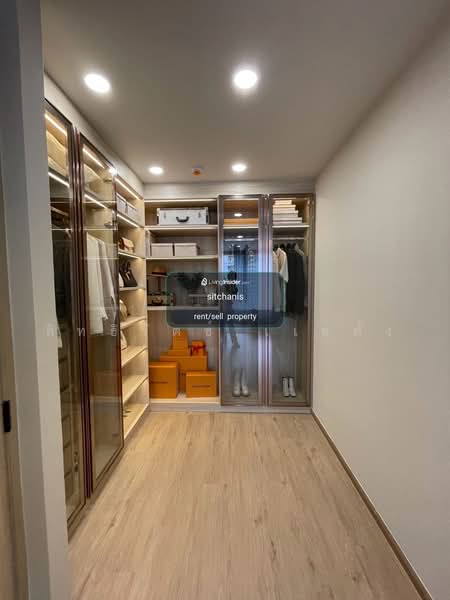 Aritier Penthouse at Ari, Bangkok, Soi Ari Samphan 7 Alley, Samsen Nai, Phaya Thai, Bangkok, 2 Bedrooms, 89 sqm, Condo For Sale, by สิทธิรัตช์ เเซ่ตั้ง, 500502750 - DDproperty.com