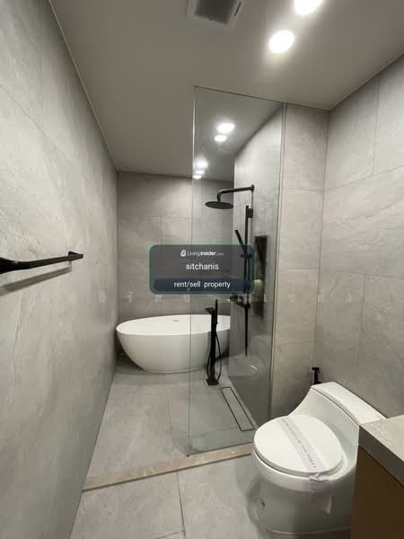 Aritier Penthouse at Ari, Bangkok, Soi Ari Samphan 7 Alley, Samsen Nai, Phaya Thai, Bangkok, 2 Bedrooms, 89 sqm, Condo For Sale, by สิทธิรัตช์ เเซ่ตั้ง, 500502750 - DDproperty.com