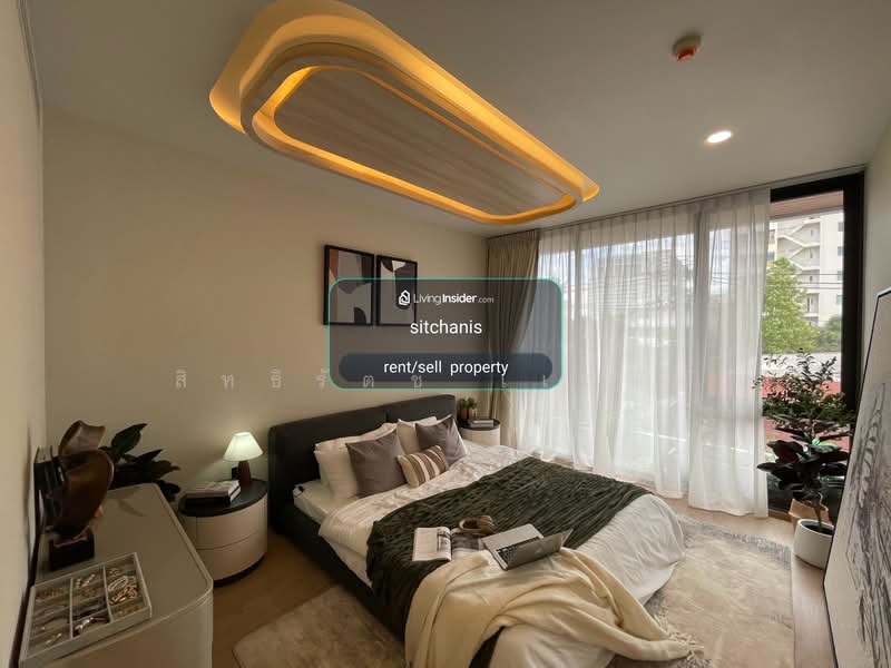 Aritier Penthouse at Ari, Bangkok, Soi Ari Samphan 7 Alley, Samsen Nai, Phaya Thai, Bangkok, 2 Bedrooms, 89 sqm, Condo For Sale, by สิทธิรัตช์ เเซ่ตั้ง, 500502750 - DDproperty.com