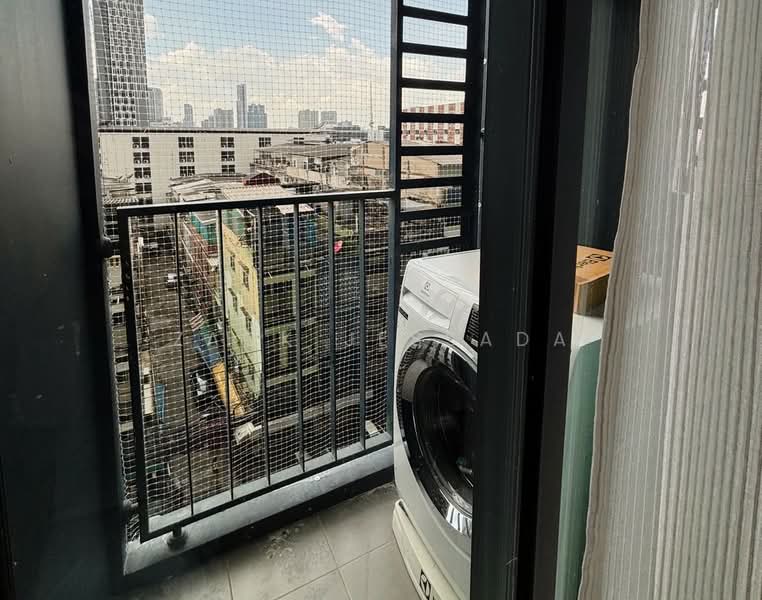 IDEO Sukhumvit 93 : ไอดีโอ สุขุมวิท 93, กรุงเทพ, 2331 ซอยสุขุมวิท 93, บางจาก, พระโขนง, กรุงเทพ, 26 ตร.ม., คอนโด ขาย, โดย Zack Jessada, 500502751 - DDproperty.com