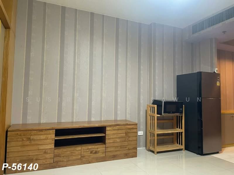 The Platinum Condominium : เดอะ แพลทตินัม คอนโดมิเนียม, กรุงเทพ, เพชรบุรี, ถนนเพชรบุรี, ราชเทวี, กรุงเทพ, 45 ตร.ม., คอนโด ให้เช่า, โดย Susira Prueksawun, 500502752 - DDproperty.com