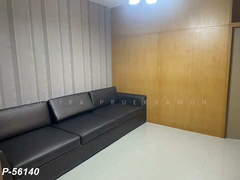 The Platinum Condominium, Bangkok, Petchburi, Thanon Phetchaburi, Ratchathewi, Bangkok, Studio, 45 sqm, Condo For Rent, by Susira Prueksawun, 500502752 - DDproperty.com