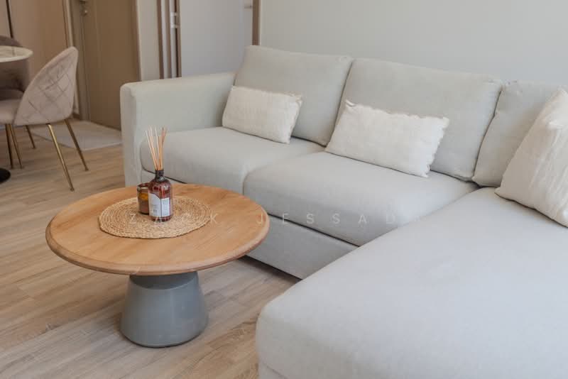 Kawa Haus, Bangkok, 95 Soi Rim Khlong, Phra Kanong Nua, Watthana, Bangkok, 2 Bedrooms, 51 sqm, Condo For Sale, by Zack Jessada, 500502755 - DDproperty.com