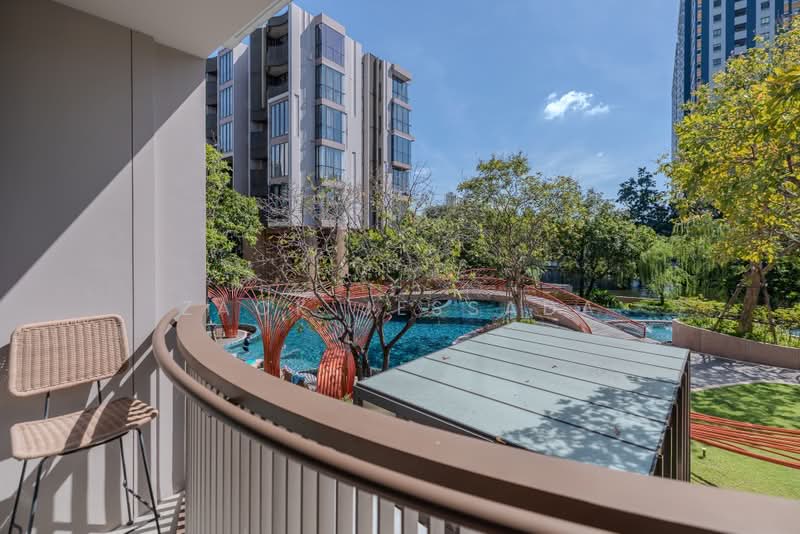 Kawa Haus, Bangkok, 95 Soi Rim Khlong, Phra Kanong Nua, Watthana, Bangkok, 2 Bedrooms, 51 sqm, Condo For Sale, by Zack Jessada, 500502755 - DDproperty.com