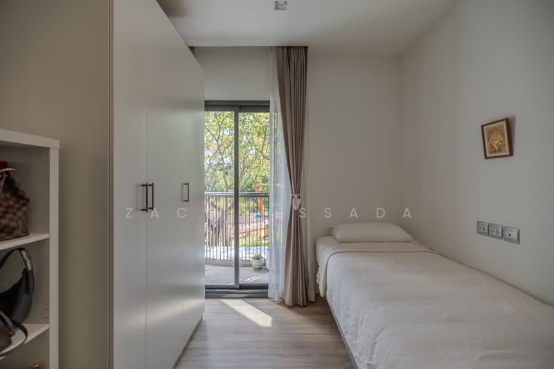 Kawa Haus, Bangkok, 95 Soi Rim Khlong, Phra Kanong Nua, Watthana, Bangkok, 2 Bedrooms, 51 sqm, Condo For Sale, by Zack Jessada, 500502755 - DDproperty.com