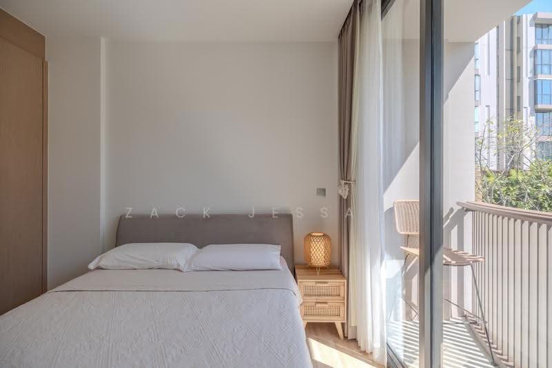 Kawa Haus, Bangkok, 95 Soi Rim Khlong, Phra Kanong Nua, Watthana, Bangkok, 2 Bedrooms, 51 sqm, Condo For Sale, by Zack Jessada, 500502755 - DDproperty.com