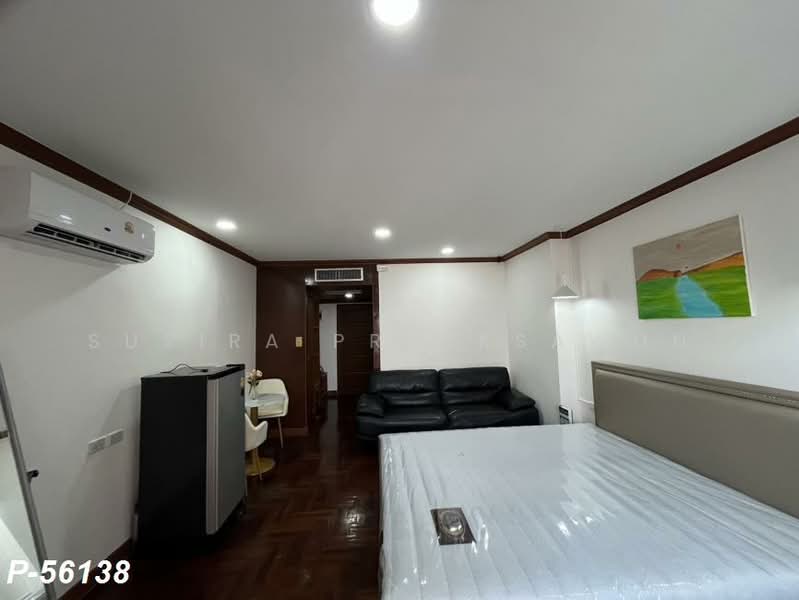 Country Complex Bangna : คันทรี คอมเพล็กซ์ บางนา, กรุงเทพ, ถนนสรรพาวุธ, บางนา, กรุงเทพ, 38 ตร.ม., คอนโด ให้เช่า, โดย Susira Prueksawun, 500502757 - DDproperty.com