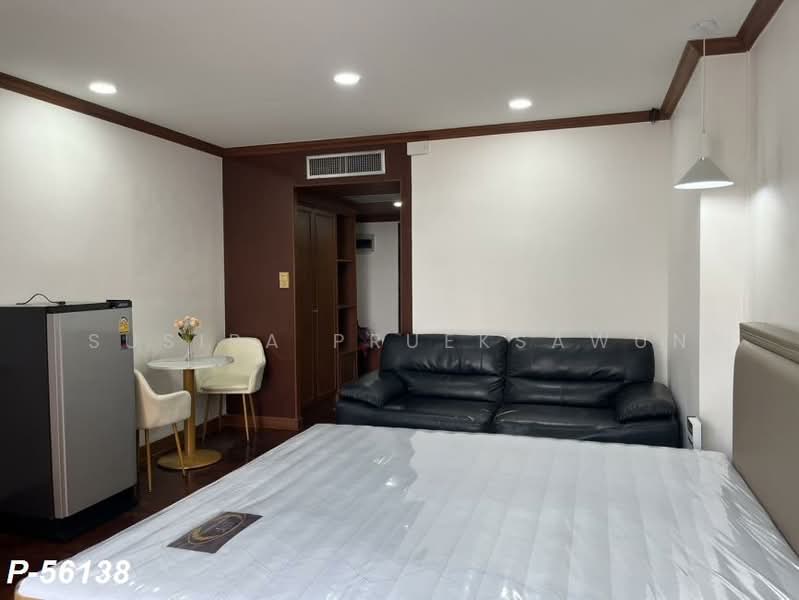 Country Complex Bangna : คันทรี คอมเพล็กซ์ บางนา, กรุงเทพ, ถนนสรรพาวุธ, บางนา, กรุงเทพ, 38 ตร.ม., คอนโด ให้เช่า, โดย Susira Prueksawun, 500502757 - DDproperty.com