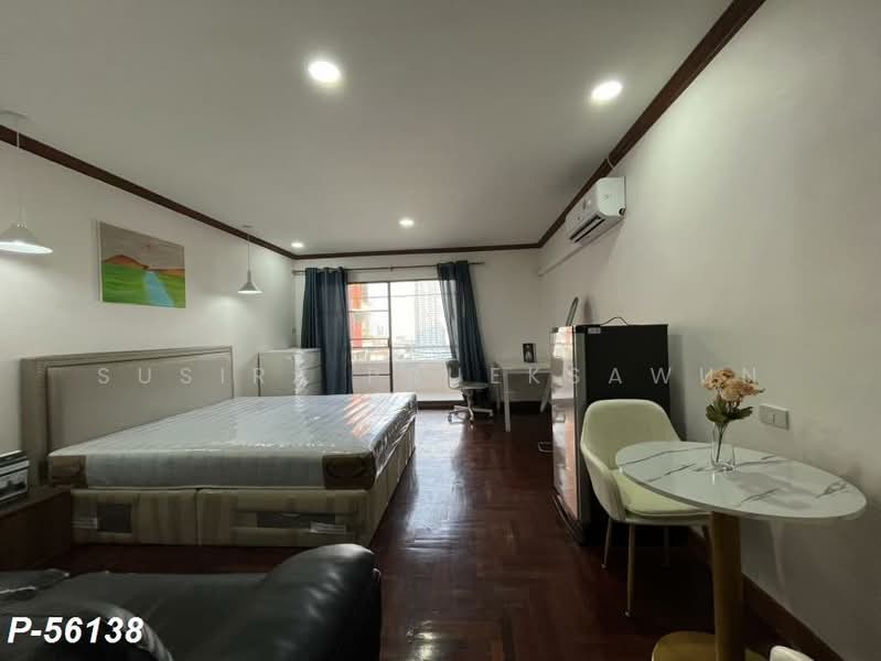 Country Complex Bangna : คันทรี คอมเพล็กซ์ บางนา, กรุงเทพ, ถนนสรรพาวุธ, บางนา, กรุงเทพ, 38 ตร.ม., คอนโด ให้เช่า, โดย Susira Prueksawun, 500502757 - DDproperty.com