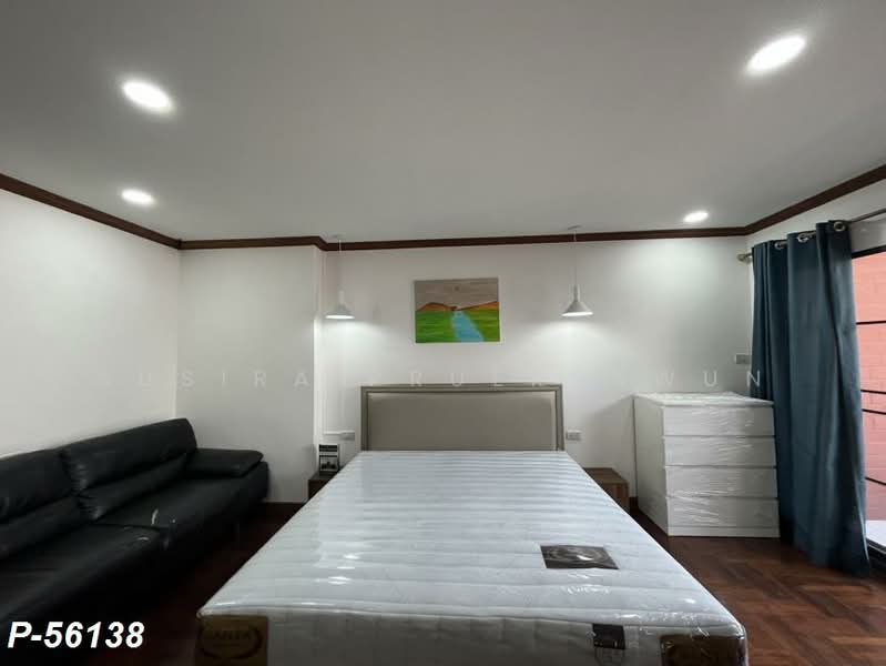 Country Complex Bangna, Bangkok, Sanpawut Road, Bang Na, Bangkok, Studio, 38 sqm, Condo For Rent, by Susira Prueksawun, 500502757 - DDproperty.com