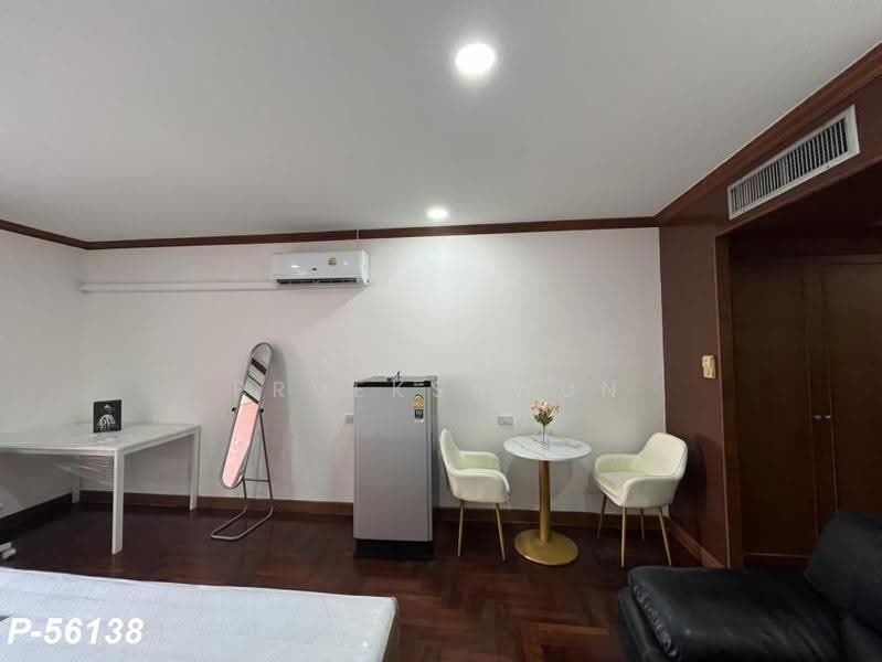 Country Complex Bangna, Bangkok, Sanpawut Road, Bang Na, Bangkok, Studio, 38 sqm, Condo For Rent, by Susira Prueksawun, 500502757 - DDproperty.com