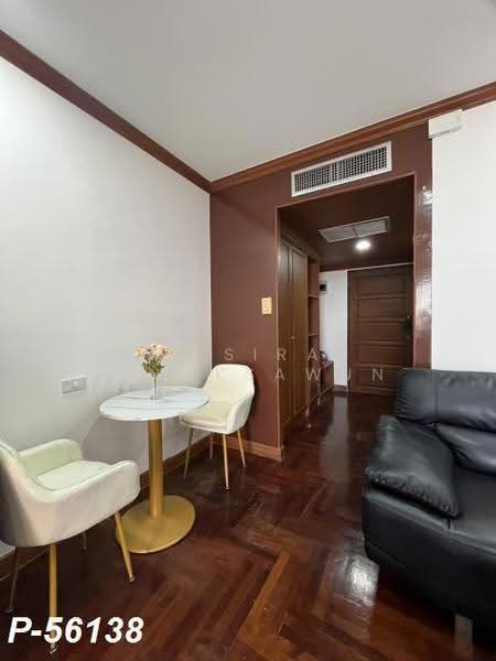 Country Complex Bangna, Bangkok, Sanpawut Road, Bang Na, Bangkok, Studio, 38 sqm, Condo For Rent, by Susira Prueksawun, 500502757 - DDproperty.com