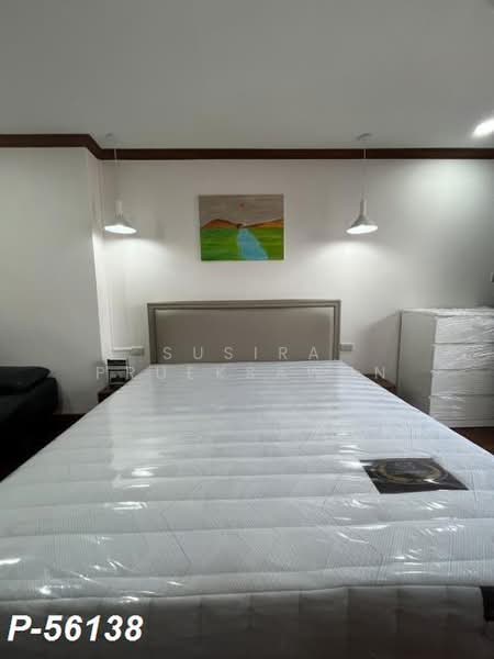 Country Complex Bangna, Bangkok, Sanpawut Road, Bang Na, Bangkok, Studio, 38 sqm, Condo For Rent, by Susira Prueksawun, 500502757 - DDproperty.com
