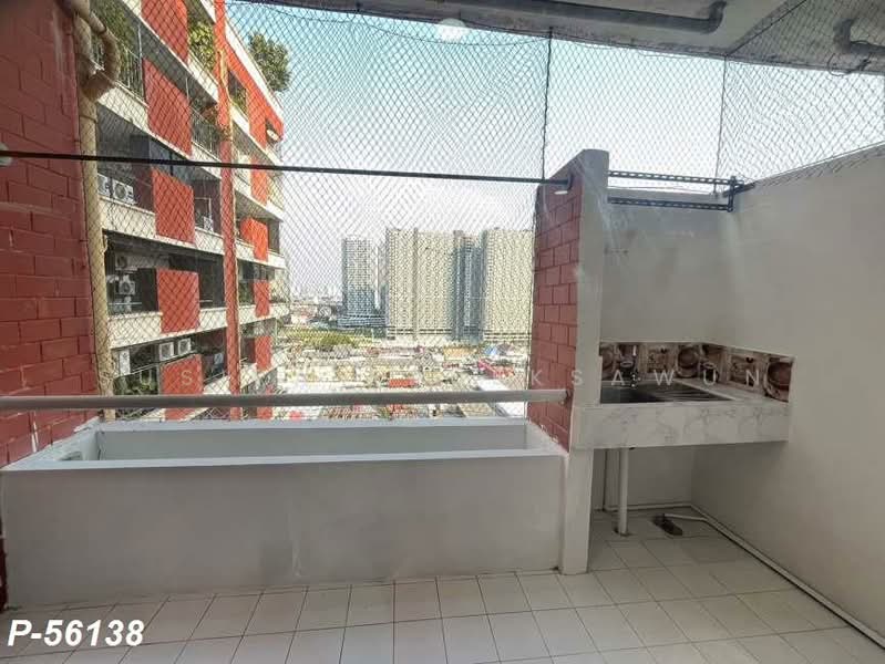 Country Complex Bangna : คันทรี คอมเพล็กซ์ บางนา, กรุงเทพ, ถนนสรรพาวุธ, บางนา, กรุงเทพ, 38 ตร.ม., คอนโด ให้เช่า, โดย Susira Prueksawun, 500502757 - DDproperty.com