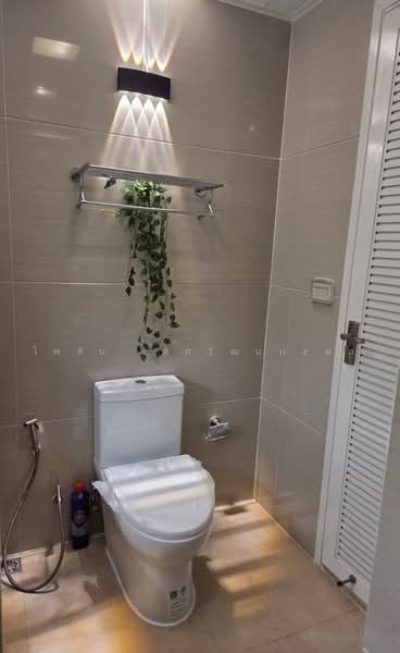 TC Green Rama 9, Bangkok, Rama 9 Road, Huai Khwang, Bangkok, Studio, 30 sqm, Condo For Rent, by ไพลิน เลิศวัฒนมงคล, 500502758 - DDproperty.com