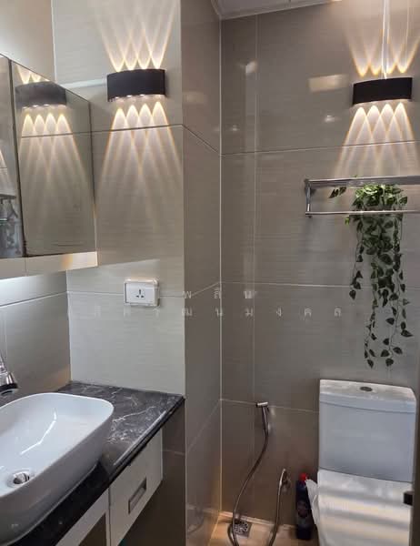 TC Green Rama 9, Bangkok, Rama 9 Road, Huai Khwang, Bangkok, Studio, 30 sqm, Condo For Rent, by ไพลิน เลิศวัฒนมงคล, 500502758 - DDproperty.com
