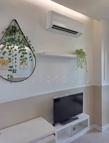 TC Green Rama 9 : ทีซี กรีน พระราม 9, กรุงเทพ, ถนนพระราม 9, ห้วยขวาง, กรุงเทพ, 30 ตร.ม., คอนโด ให้เช่า, โดย ไพลิน เลิศวัฒนมงคล, 500502758 - DDproperty.com