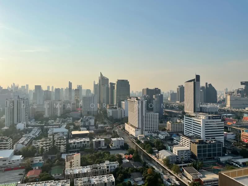 Supalai Oriental Sukhumvit 39, Bangkok, Soi Sukhumvit 39, Khlong Tan Nua, Watthana, Bangkok, 3 Bedrooms, 145 sqm, Condo For Rent, by Sasimaporn Wongvijit, 500502759 - DDproperty.com
