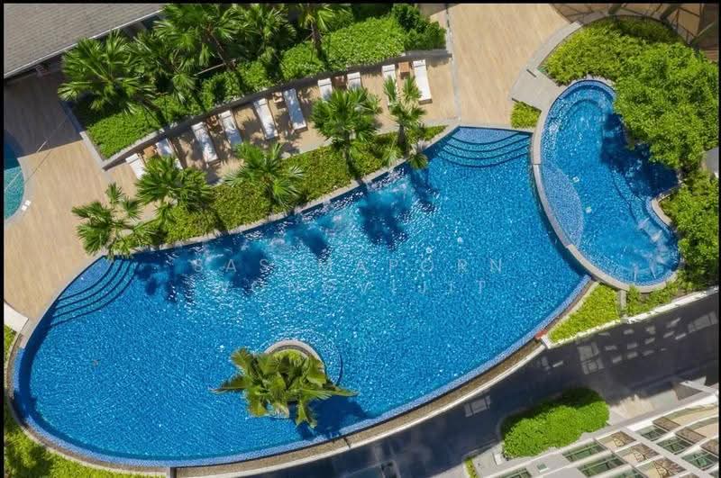 Supalai Oriental Sukhumvit 39, Bangkok, Soi Sukhumvit 39, Khlong Tan Nua, Watthana, Bangkok, 3 Bedrooms, 145 sqm, Condo For Rent, by Sasimaporn Wongvijit, 500502759 - DDproperty.com