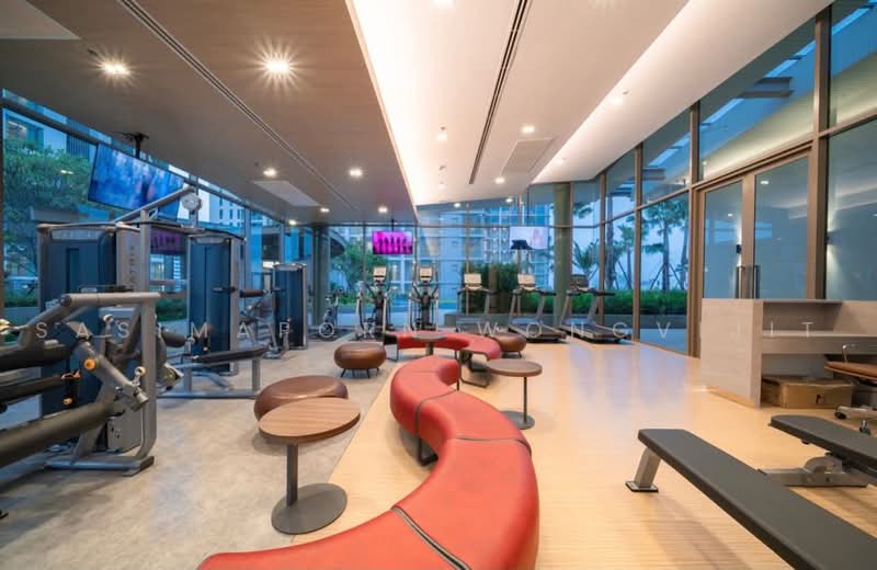 Supalai Oriental Sukhumvit 39, Bangkok, Soi Sukhumvit 39, Khlong Tan Nua, Watthana, Bangkok, 3 Bedrooms, 145 sqm, Condo For Rent, by Sasimaporn Wongvijit, 500502759 - DDproperty.com